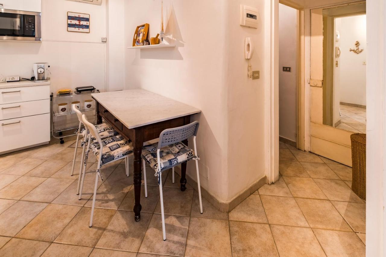 Fiordaliso Home Santa Margherita Ligure Zewnętrze zdjęcie