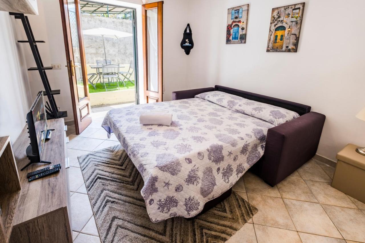 Fiordaliso Home Santa Margherita Ligure Zewnętrze zdjęcie