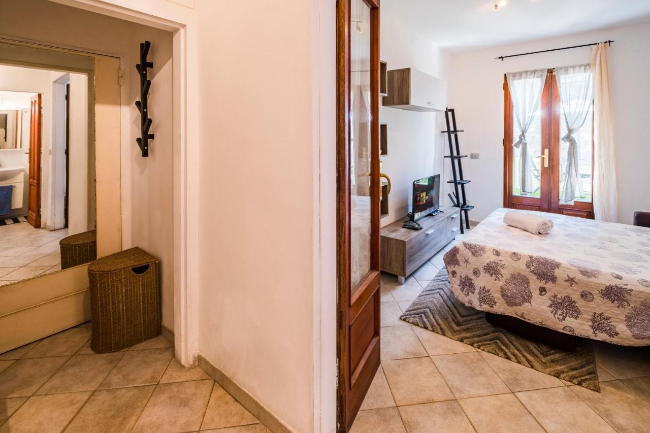 Fiordaliso Home Santa Margherita Ligure Zewnętrze zdjęcie