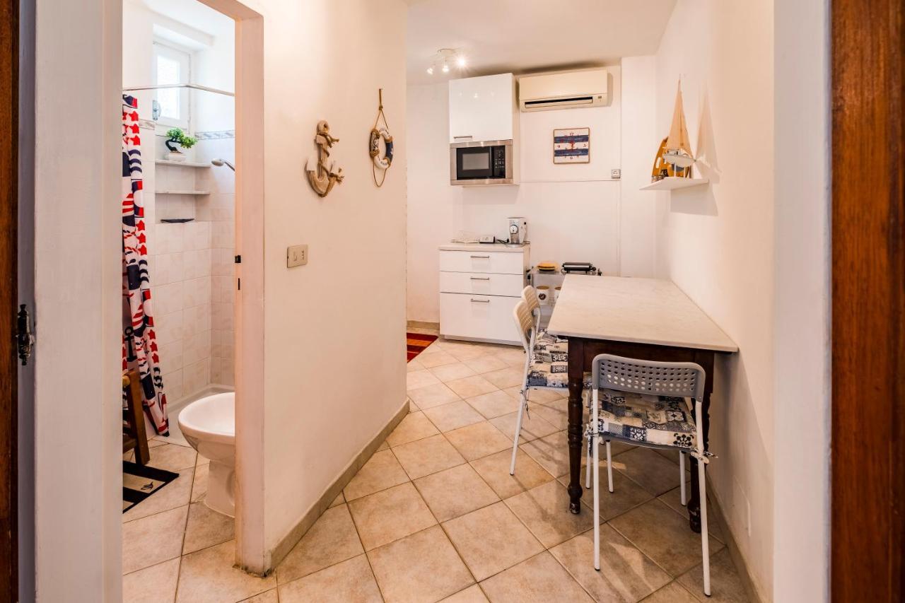 Fiordaliso Home Santa Margherita Ligure Zewnętrze zdjęcie