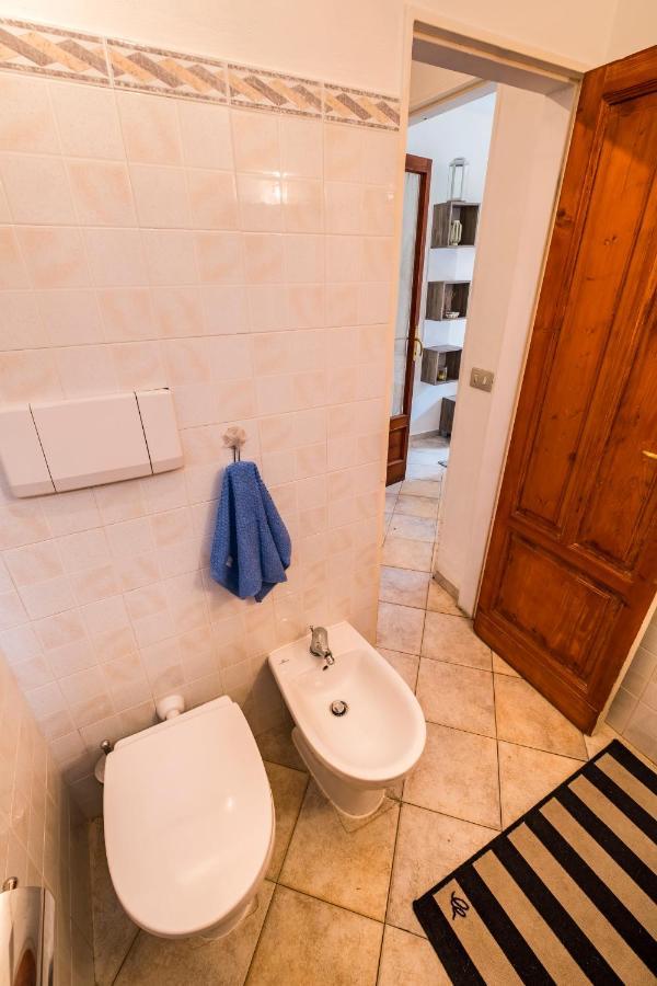 Fiordaliso Home Santa Margherita Ligure Zewnętrze zdjęcie