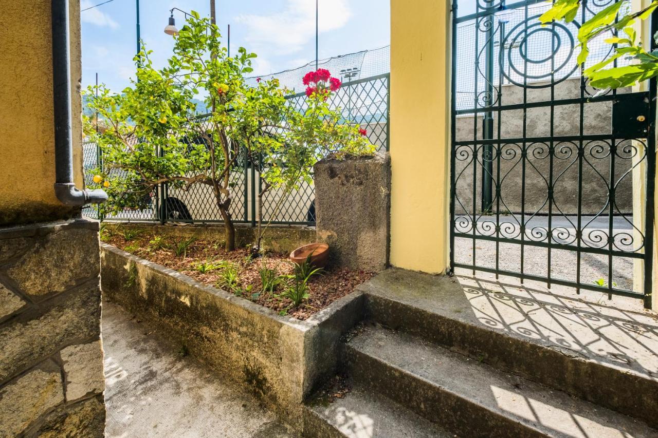 Fiordaliso Home Santa Margherita Ligure Zewnętrze zdjęcie