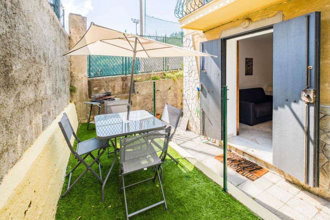 Fiordaliso Home Santa Margherita Ligure Zewnętrze zdjęcie