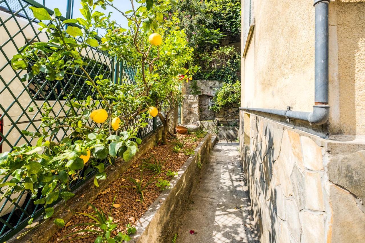 Fiordaliso Home Santa Margherita Ligure Zewnętrze zdjęcie