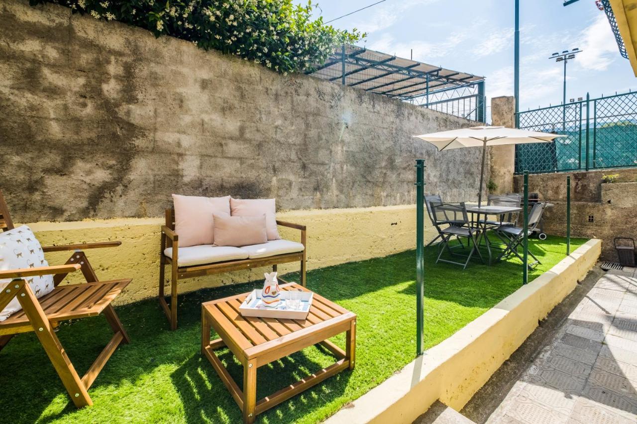 Fiordaliso Home Santa Margherita Ligure Zewnętrze zdjęcie