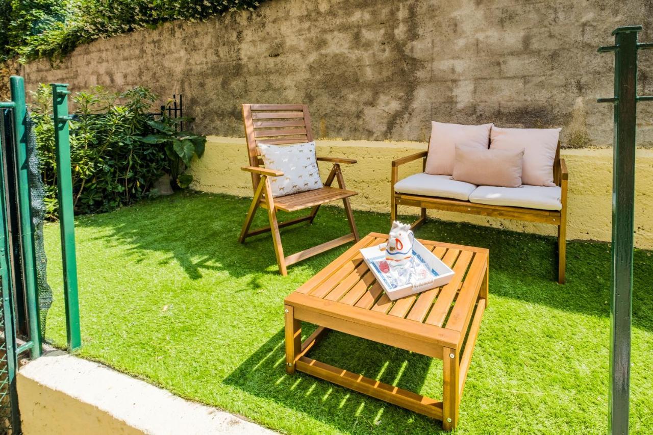 Fiordaliso Home Santa Margherita Ligure Zewnętrze zdjęcie