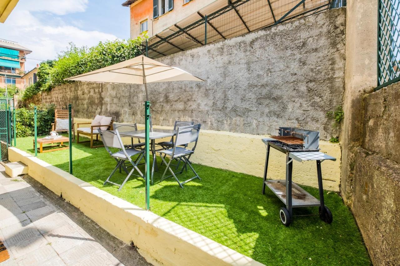 Fiordaliso Home Santa Margherita Ligure Zewnętrze zdjęcie