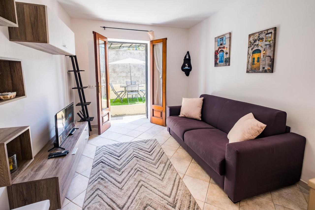 Fiordaliso Home Santa Margherita Ligure Zewnętrze zdjęcie